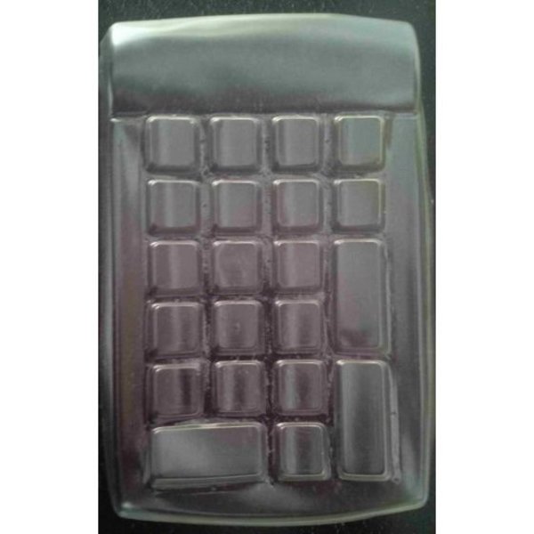 Protect Computer Products Keyboard Cover For Genovation 623 (New) 21 Key, 630, 637 Cover. GN816-21